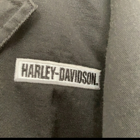 Women's Harley jacket - Picture 5 of 10